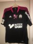 Olympique Marseille Special football shirt 2012 - 2013