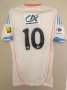 Olympique Marseille Cup Shirt football shirt 2012 - 2013