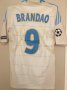 Olympique Marseille Home football shirt 2010 - 2011