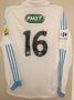 Olympique Marseille Cup Shirt football shirt 2011 - 2012