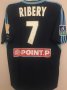 Olympique Marseille Cup Shirt football shirt 2006 - 2007