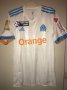 Olympique Marseille Home football shirt 2017 - 2018