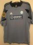 Olympique Marseille Cup Shirt football shirt 2003 - 2004