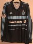 Olympique Marseille Away football shirt 1999 - 2000