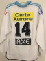 Olympique Marseille Cup Shirt football shirt 1999 - 2000