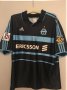 Olympique Marseille Away football shirt 1999 - 2000
