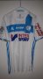 Olympique Marseille Home football shirt 2016 - 2017