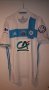 Olympique Marseille Cup Shirt football shirt 2016 - 2017
