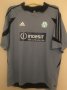 Olympique Marseille Cup Shirt football shirt 2003 - 2004