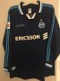 Olympique Marseille Third football shirt 1997 - 1998