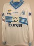 Olympique Marseille Home football shirt 1996 - 1997