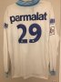 Olympique Marseille Home football shirt 1996 - 1997
