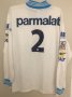Olympique Marseille Home football shirt 1996 - 1997