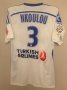 Olympique Marseille Home football shirt 2014 - 2015