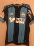 Olympique Marseille Away football shirt 2015 - 2016