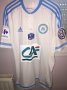 Olympique Marseille Cup Shirt football shirt 2015 - 2016