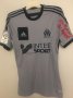 Olympique Marseille Away football shirt 2014 - 2015