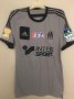 Olympique Marseille Away football shirt 2014 - 2015