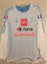 Olympique Marseille Cup Shirt football shirt 2002 - 2003