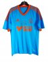 Olympique Marseille Special football shirt 2014