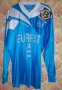 Olympique Marseille Away football shirt 1994 - 1995