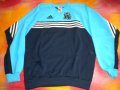 Olympique Marseille Training/Leisure football shirt 1998 - 2014