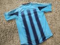 Olympique Marseille Away football shirt 2004 - 2005