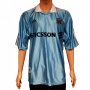 Olympique Marseille Away football shirt 1998 - 1999