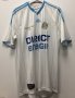 Olympique Marseille Special football shirt 2009 - 2010