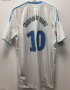 Olympique Marseille Special football shirt 2009 - 2010