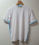 Olympique Marseille Home football shirt 2016 - 2017