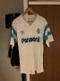 Olympique Marseille Home football shirt 1989 - 1990