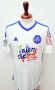 Olympique Marseille Special football shirt 2014 - 2015