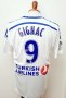 Olympique Marseille Special football shirt 2014 - 2015