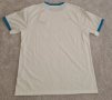 Olympique Marseille Home football shirt 2020 - 2021