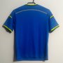 Olympique Marseille Goalkeeper football shirt 2013 - 2014