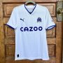 Olympique Marseille Home football shirt 2022 - 2023
