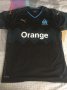 Olympique Marseille Away football shirt 2018 - 2019