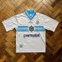 Olympique Marseille Home football shirt 1996 - 1997