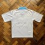 Olympique Marseille Home football shirt 1996 - 1997