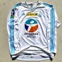 Olympique Marseille Cup Shirt football shirt 2003 - 2004