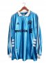 Olympique Marseille Away football shirt 1998 - 1999