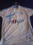 Olympique Marseille Home football shirt 2006 - 2007