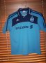 Olympique Marseille Training/Leisure football shirt 1998 - 2014