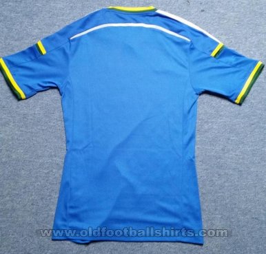 Olympique Marseille Special football shirt 2013 - 2014