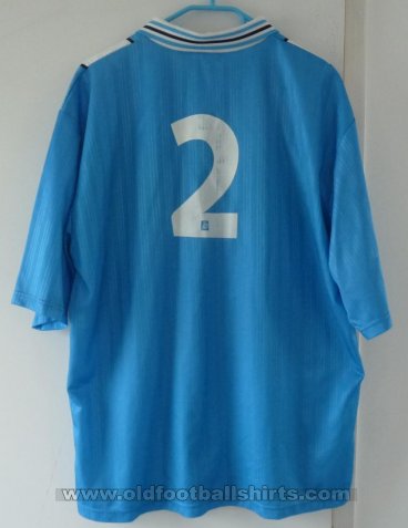 Olympique Marseille Special football shirt 1996 - 1997