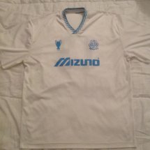 Olympique Marseille Special football shirt 1995 - 1996 sponsored by Mizuno 