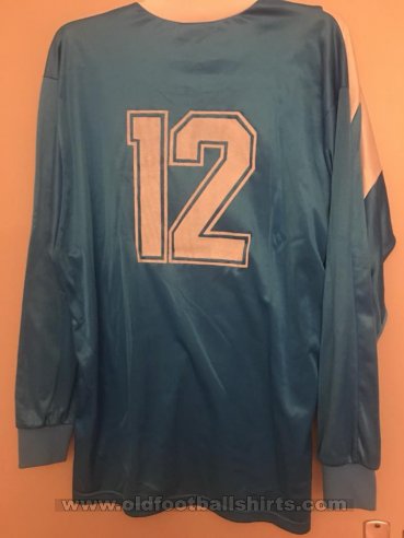 Olympique Marseille Cup Shirt football shirt 1994 - 1995