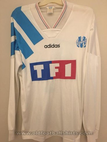 Olympique Marseille Special football shirt 1994 - 1995