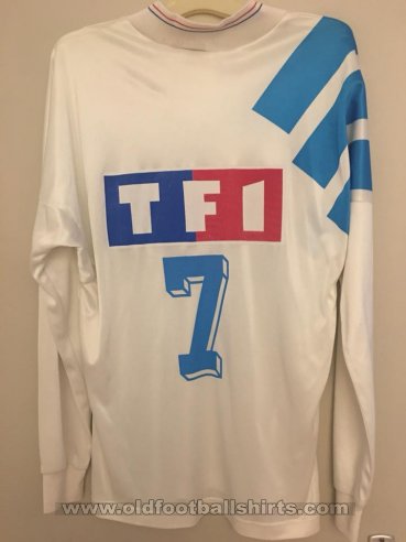 Olympique Marseille Special football shirt 1994 - 1995